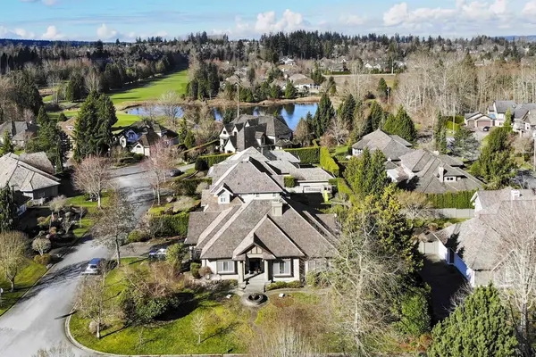Morgan Creek real estate, South Surrey