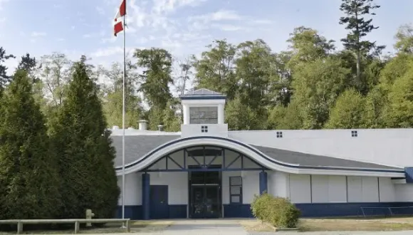 Chantrell Creek Elementary