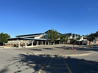 Elgin Park Secondary School