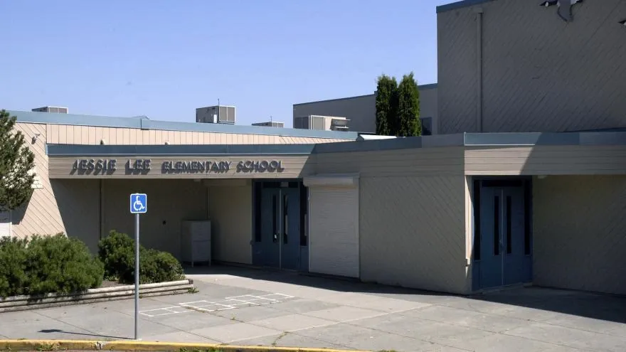 Jessie Lee Elementary
