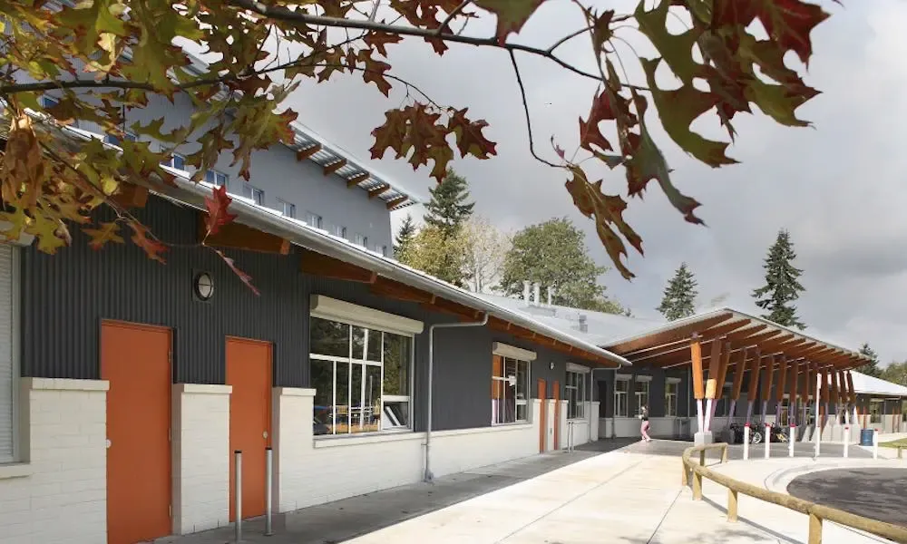 Pacific Heights Elementary