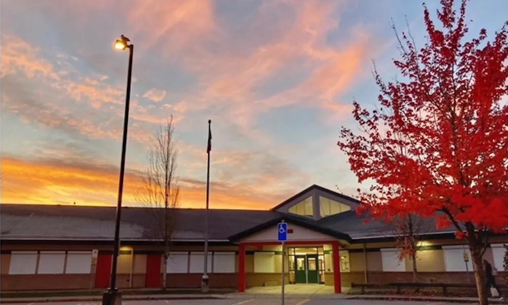 Rosemary Heights Elementary