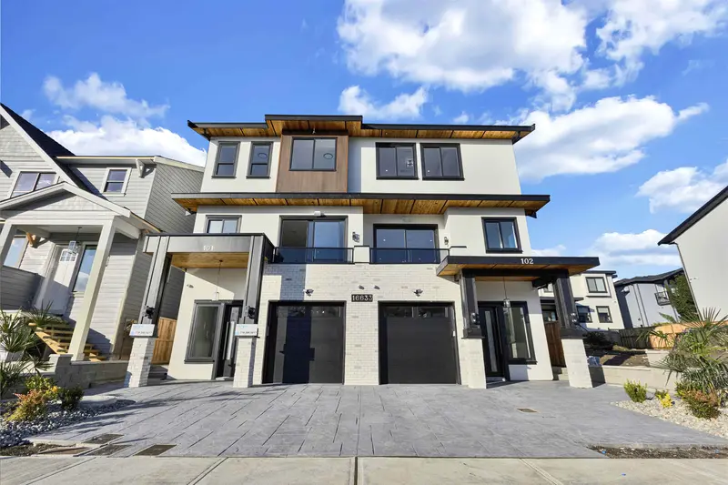 102 16633 18A AVENUE - photo 1 of 25