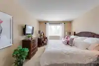 302 1441 BLACKWOOD STREET - thumbnail 13