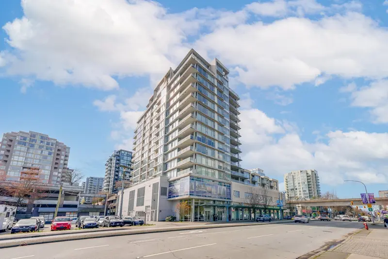 501 8068 WESTMINSTER HIGHWAY - photo 1 of 22