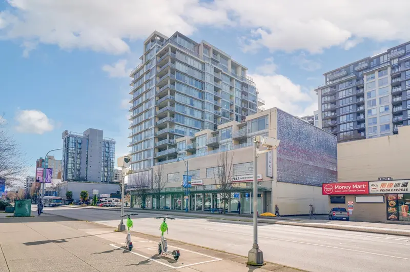 501 8068 WESTMINSTER HIGHWAY - photo 2 of 22