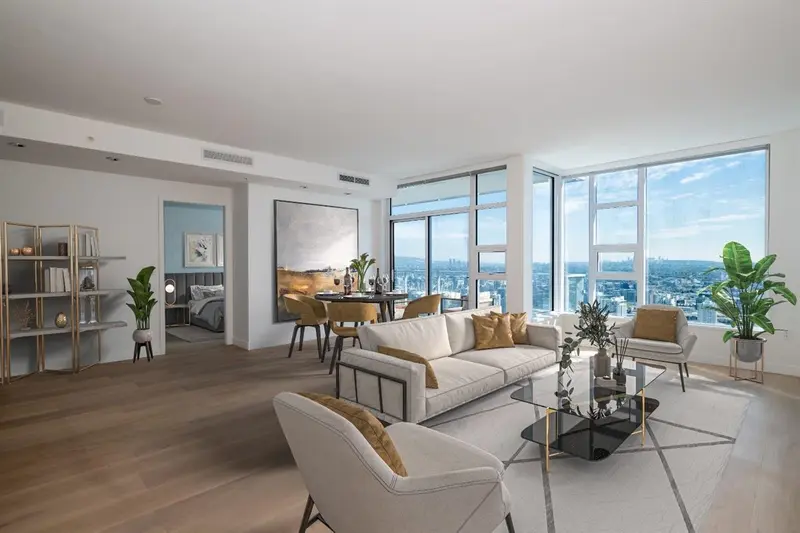 5105 1289 HORNBY STREET - photo 2 of 25