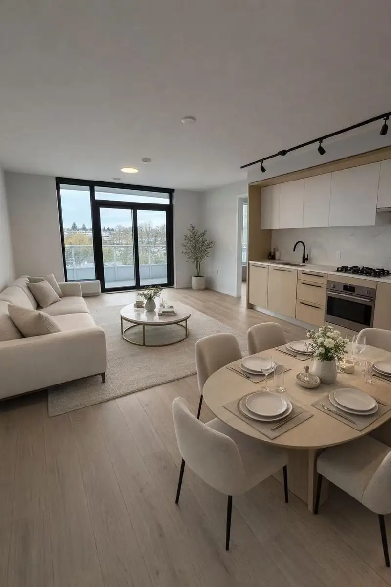 512 2729 KINGSWAY - photo 1 of 11