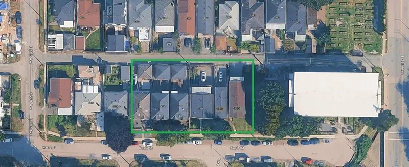 4336 KASLO STREET - photo 1 of 1