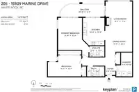 205 15809 MARINE DRIVE - thumbnail 38
