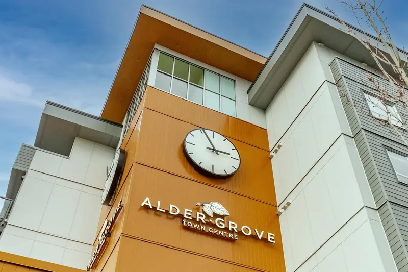 513 27218 ALDERGROVE TOWN CENTRE DRIVE - photo 1 of 25