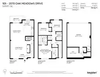 105 2070 OAK MEADOWS DRIVE - thumbnail 6