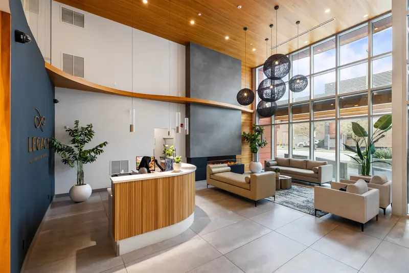 509 20416 PARK AVENUE - photo 4 of 25