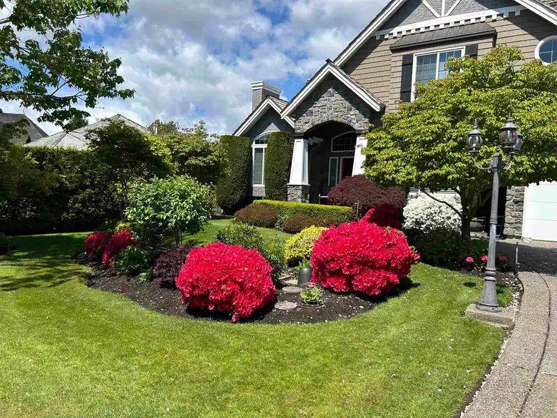 16221 MORGAN CREEK CRESCENT - photo 2 of 40