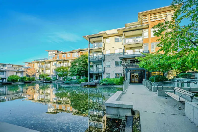 108 5955 IONA DRIVE - photo 4 of 25