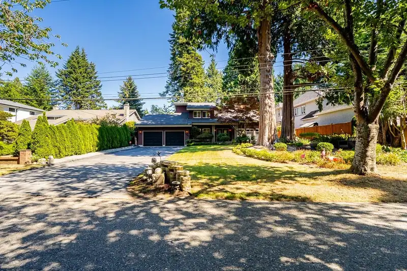 2360 CHRISTOPHERSON ROAD - photo 2 of 37