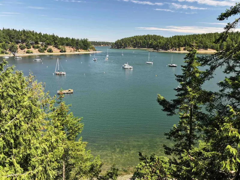 706 HORTON BAY ROAD - photo 1 of 25