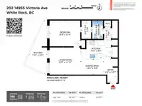 202 14955 VICTORIA AVENUE - thumbnail 21