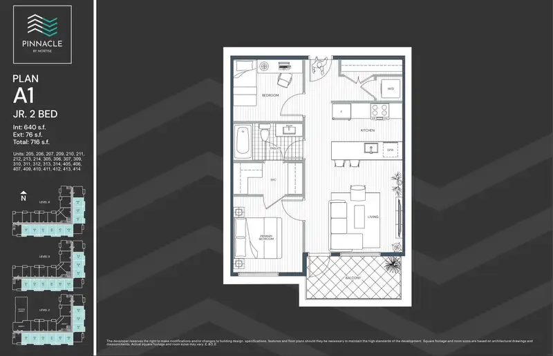 405 1609 160 STREET - photo 2 of 4