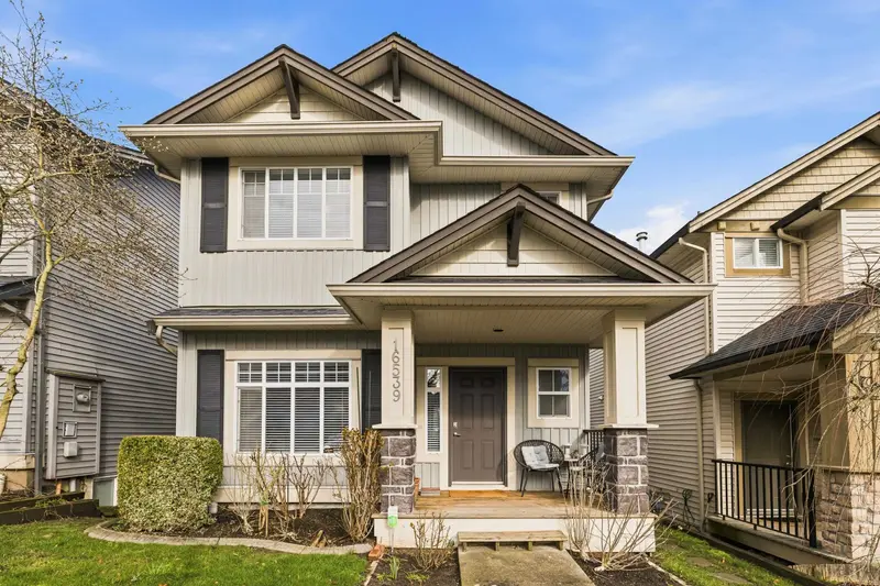 16539 59A AVENUE - photo 1 of 25