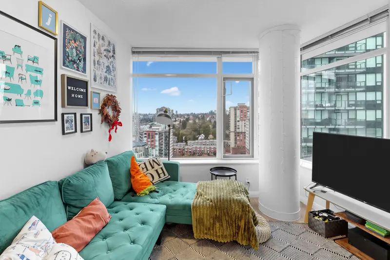 2606 892 CARNARVON STREET - photo 3 of 25