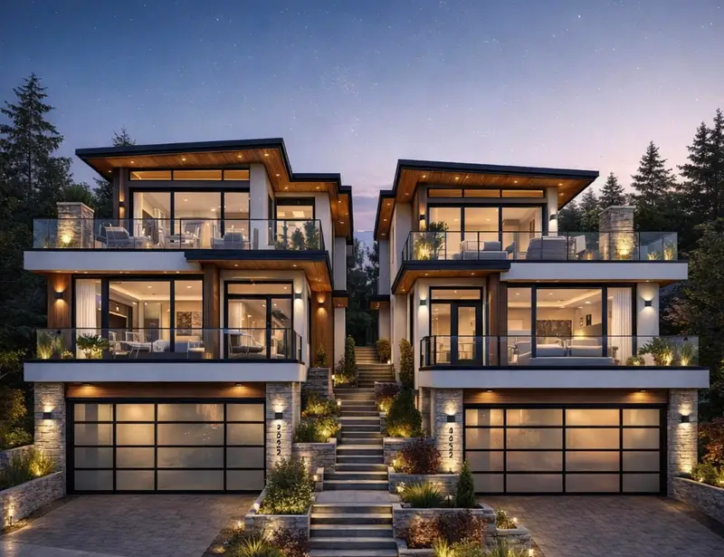 2842 BAYVIEW STREET - photo 1 of 25