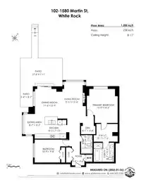 102 1580 MARTIN STREET - thumbnail 27
