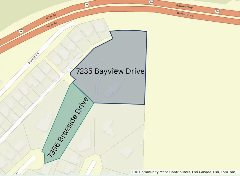 7235 BAYVIEW DRIVE - photo 2 of 24