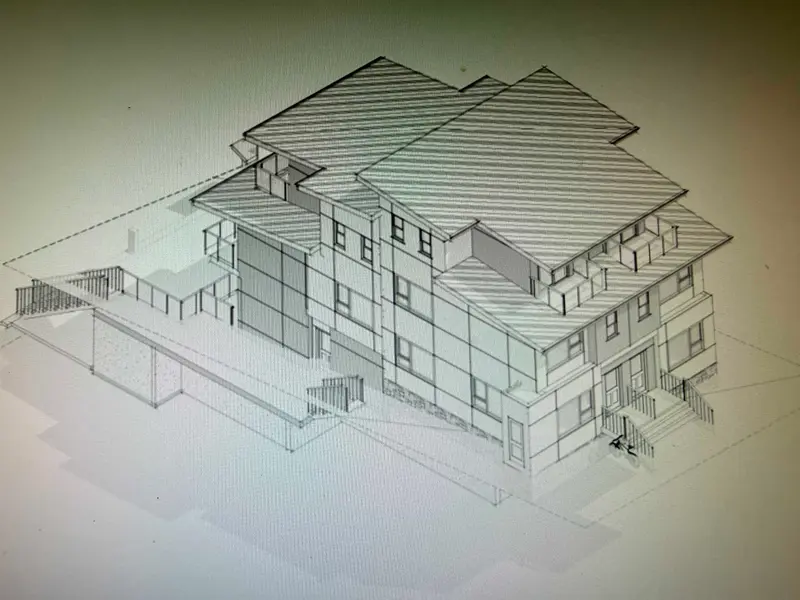 3768 PENDER STREET - photo 1 of 1