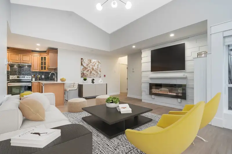 208 2828 152 STREET - photo 1 of 28