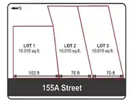 3548 155A STREET - thumbnail 1