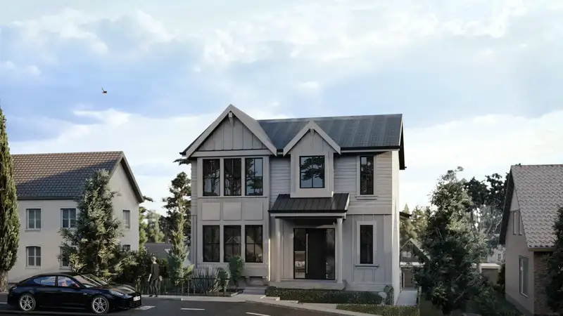 16486 20A AVENUE - photo 1 of 2