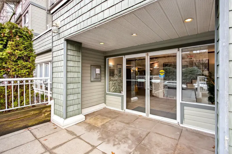 205 2439 WILSON AVENUE - photo 3 of 25