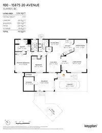 100 15875 20TH AVENUE - thumbnail 2