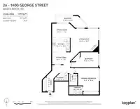 2A 1400 GEORGE STREET - thumbnail 34