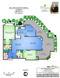 106 1705 MARTIN DRIVE - thumbnail 3