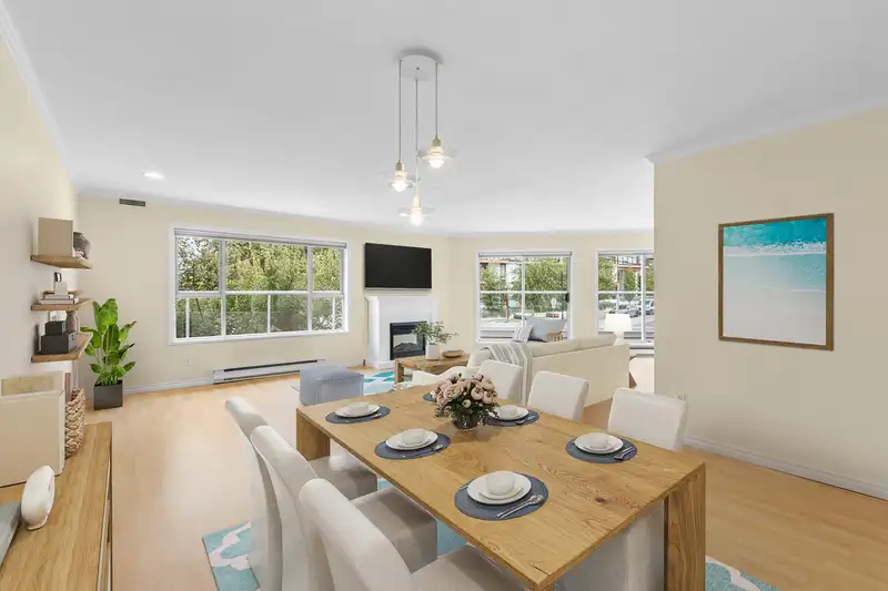 209 1378 GEORGE STREET - photo 1 of 40