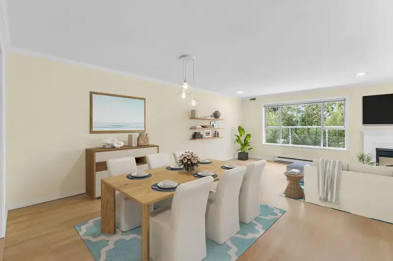 209 1378 GEORGE STREET - photo 2 of 40