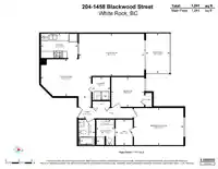 204 1458 BLACKWOOD STREET - thumbnail 22