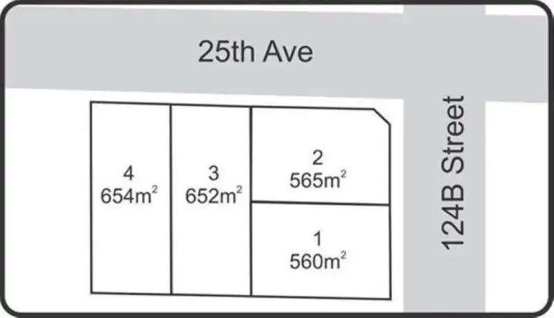 2489 124B STREET - photo 1 of 31