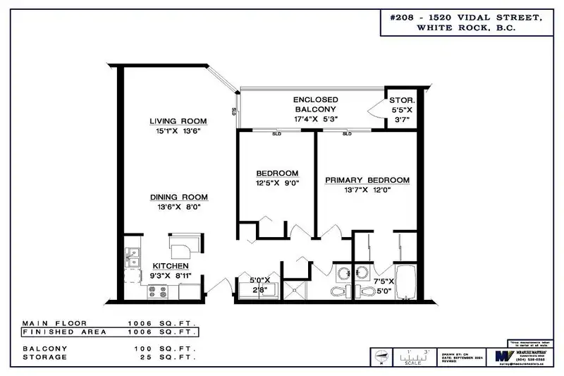 208 1520 VIDAL STREET - photo 2 of 34