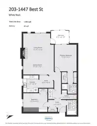 203 1447 BEST STREET - thumbnail 24