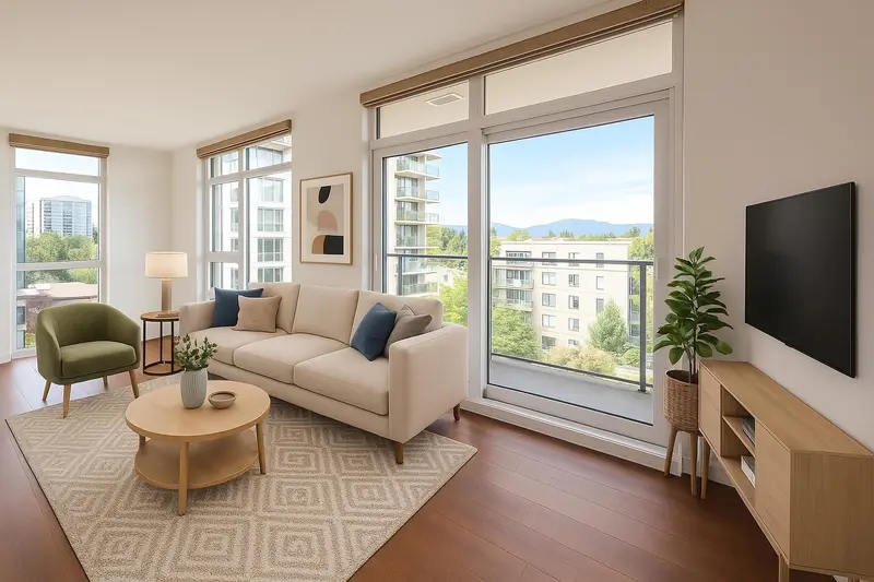 1009 8333 ANDERSON ROAD - photo 4 of 17