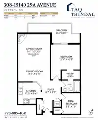 308 15140 29A AVENUE - thumbnail 31