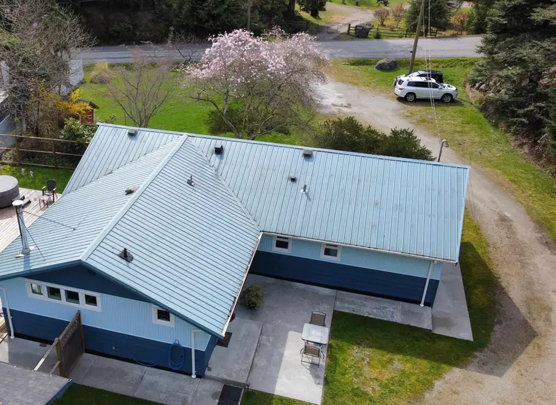 4569 FRANCIS PENINSULA ROAD - photo 2 of 25