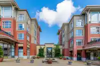 221 2970 KING GEORGE BOULEVARD - thumbnail 1
