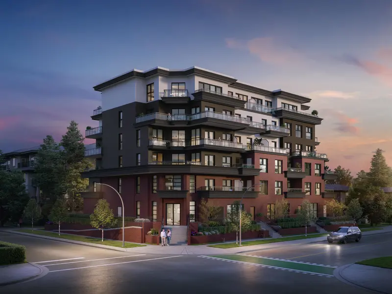 301 2427 MARY HILL ROAD STREET - photo 2 of 6