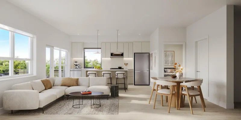 301 2427 MARY HILL ROAD STREET - photo 3 of 6