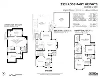 3331 ROSEMARY HEIGHTS CRESCENT - thumbnail 39