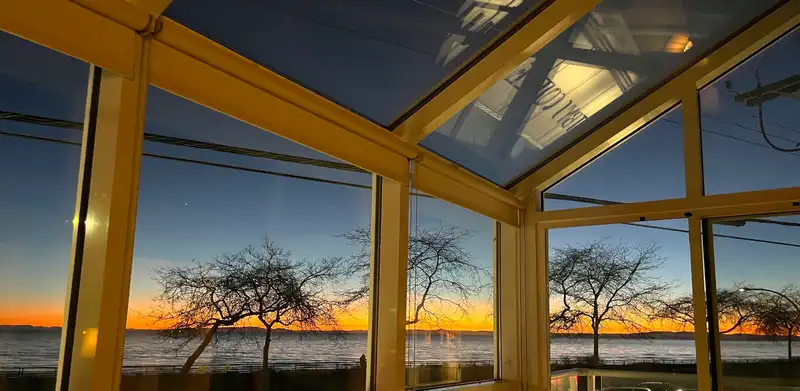 14831 MARINE DRIVE - photo 1 of 27